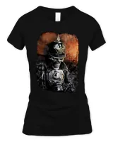 Women's Soft Style Fitted T-Shirt Women's Soft Style Fitted T-Shirt