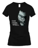 Women's Soft Style Fitted T-Shirt Women's Soft Style Fitted T-Shirt