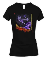 Women's Soft Style Fitted T-Shirt Women's Soft Style Fitted T-Shirt