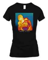 Women's Soft Style Fitted T-Shirt Women's Soft Style Fitted T-Shirt