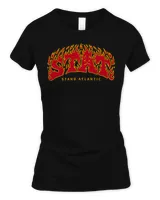 Women's Soft Style Fitted T-Shirt Women's Soft Style Fitted T-Shirt