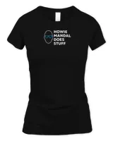 Women's Soft Style Fitted T-Shirt Women's Soft Style Fitted T-Shirt