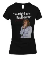 Women's Soft Style Fitted T-Shirt Women's Soft Style Fitted T-Shirt