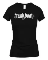 Women's Soft Style Fitted T-Shirt Women's Soft Style Fitted T-Shirt