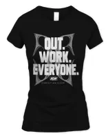 Women's Soft Style Fitted T-Shirt Women's Soft Style Fitted T-Shirt