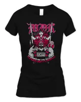 Women's Soft Style Fitted T-Shirt Women's Soft Style Fitted T-Shirt
