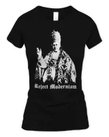 Women's Soft Style Fitted T-Shirt Women's Soft Style Fitted T-Shirt