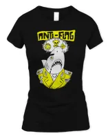 Women's Soft Style Fitted T-Shirt Women's Soft Style Fitted T-Shirt
