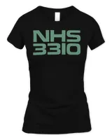 Women's Soft Style Fitted T-Shirt Women's Soft Style Fitted T-Shirt
