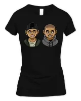 Women's Soft Style Fitted T-Shirt Women's Soft Style Fitted T-Shirt