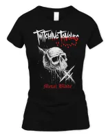 Women's Soft Style Fitted T-Shirt Women's Soft Style Fitted T-Shirt