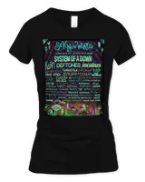 Women's Soft Style Fitted T-Shirt Women's Soft Style Fitted T-Shirt