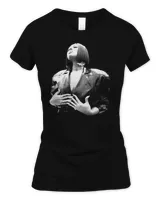 Women's Soft Style Fitted T-Shirt