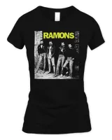 Women's Soft Style Fitted T-Shirt