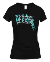 Women's Soft Style Fitted T-Shirt
