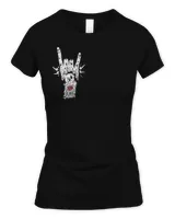 Women's Soft Style Fitted T-Shirt