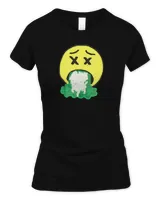 Women's Soft Style Fitted T-Shirt