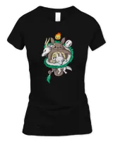 Women's Soft Style Fitted T-Shirt