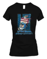 Women's Soft Style Fitted T-Shirt