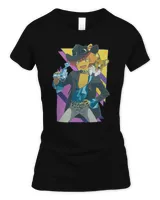 Women's Soft Style Fitted T-Shirt