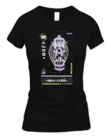 Women's Soft Style Fitted T-Shirt