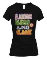 Women's Soft Style Fitted T-Shirt
