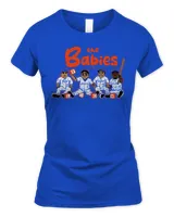 Women's Soft Style Fitted T-Shirt Women's Soft Style Fitted T-Shirt