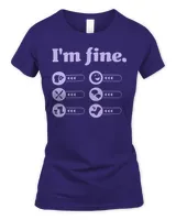 Women's Soft Style Fitted T-Shirt