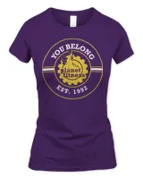 Women's Soft Style Fitted T-Shirt Women's Soft Style Fitted T-Shirt