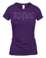 Women's Soft Style Fitted T-Shirt Women's Soft Style Fitted T-Shirt
