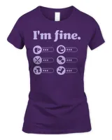 Women's Soft Style Fitted T-Shirt