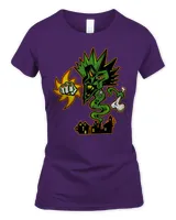 Women's Soft Style Fitted T-Shirt Women's Soft Style Fitted T-Shirt