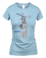 Women's Soft Style Fitted T-Shirt Women's Soft Style Fitted T-Shirt