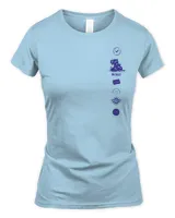 Women's Soft Style Fitted T-Shirt
