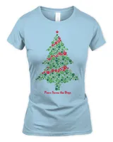 Women's Soft Style Fitted T-Shirt