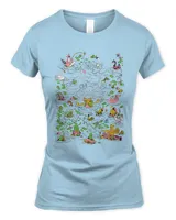 Women's Soft Style Fitted T-Shirt Women's Soft Style Fitted T-Shirt