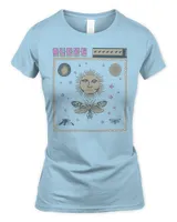 Women's Soft Style Fitted T-Shirt Women's Soft Style Fitted T-Shirt