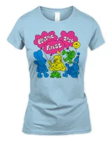 Women's Soft Style Fitted T-Shirt Women's Soft Style Fitted T-Shirt