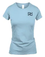 Women's Soft Style Fitted T-Shirt Women's Soft Style Fitted T-Shirt