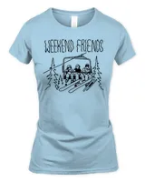 Women's Soft Style Fitted T-Shirt Women's Soft Style Fitted T-Shirt