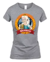 Women's Soft Style Fitted T-Shirt