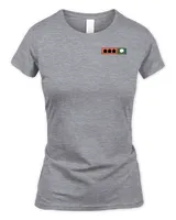 Women's Soft Style Fitted T-Shirt Women's Soft Style Fitted T-Shirt