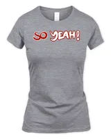Women's Soft Style Fitted T-Shirt