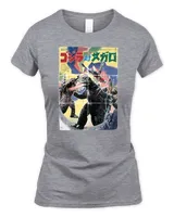 Women's Soft Style Fitted T-Shirt Women's Soft Style Fitted T-Shirt