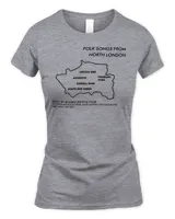 Women's Soft Style Fitted T-Shirt Women's Soft Style Fitted T-Shirt