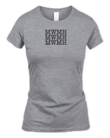 Women's Soft Style Fitted T-Shirt Women's Soft Style Fitted T-Shirt