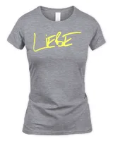Women's Soft Style Fitted T-Shirt