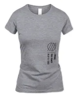 Women's Soft Style Fitted T-Shirt