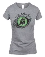 Women's Soft Style Fitted T-Shirt