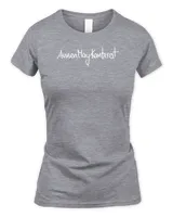 Women's Soft Style Fitted T-Shirt Women's Soft Style Fitted T-Shirt